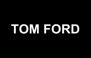 Tom Ford Logo - Total Vision and Hearing in Ancaster, Ontario