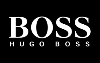 Hugo Boss Logo - Total Vision and Hearing in Ancaster, Ontario