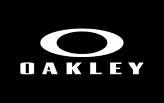 Oakley Logo - Total Vision and Hearing in Ancaster, Ontario