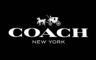 Coach New York Logo - Total Vision and Hearing in Ancaster, Ontario