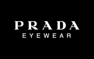 Prada logo - Total Vision and Hearing in Ancaster, Ontario