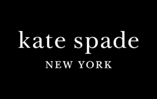 Kate Spade Logo - Total Vision and Hearing in Ancaster, Ontario
