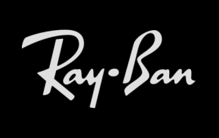 Ray Ban Logo - Total Vision and Hearing in Ancaster, Ontario